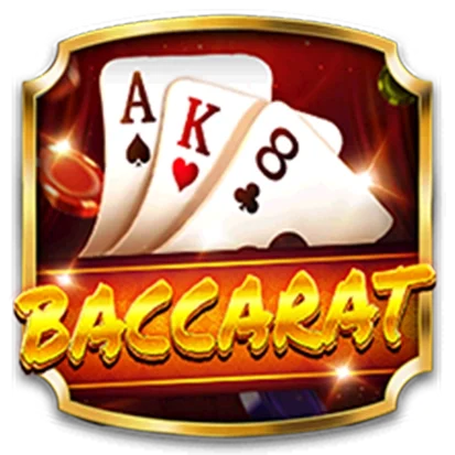 Thumb baccarat
