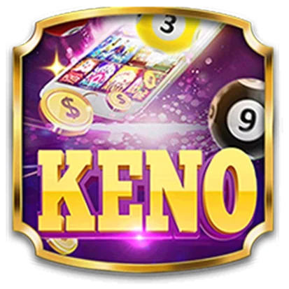 Thumb Keno