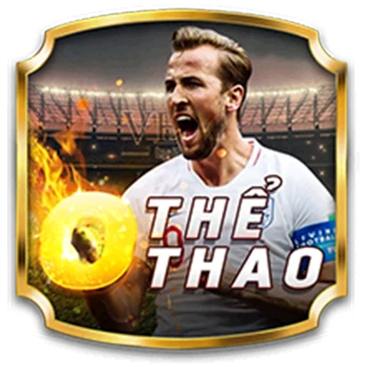 Thumb Thể Thao
