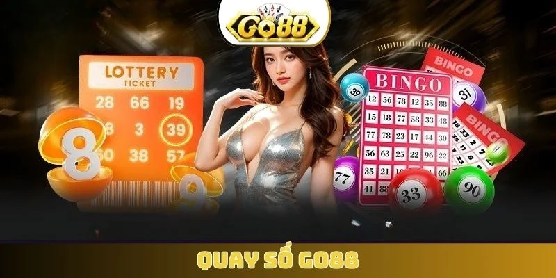 Quay số Go88