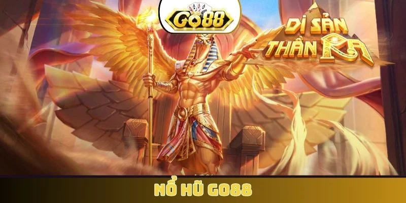 nổ hũ Go88